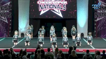 Five Star Athletics - Supernova [2024 L1 Mini - D2 - Small - B Day 2] 2024 JAMfest Cheer Super Nationals