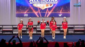Replay: A Hall - 2025 NCA All-Star Nat'l Champs | Feb 28 @ 9 AM