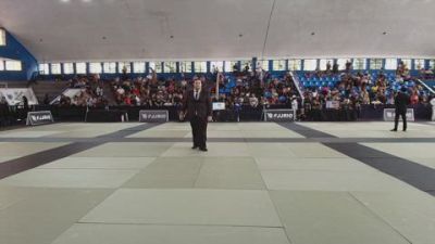 MARYANA PAIXÃO MONTEIRO vs SOPHIA LEMOS 2026 Carlson Gracie