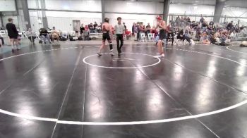 138 lbs Round 3 (16 Team) - Zaiden Peterson, Ogallala vs Cooper Berry, Central