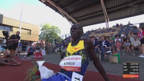 Replay: Continental Tour: FBK Games | Jun 21 @ 1 PM