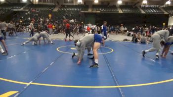 Full Replay - Younes Hospitality Open - Mat 9