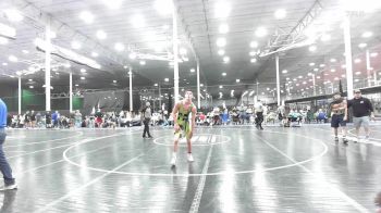 140 lbs Rr Rnd 2 - Matthew Sommer, Northampton - HS vs Gabe Scalfaro, Downingtown West - HS