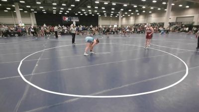 190 lbs Champ. Rd Of 16 - Lilly Julius, Missouri vs Alyvia Edwards, Warfeather