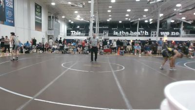 147 lbs Rr Rnd 2 - Carter Soto, Steller Trained Revan - HSC vs Anthony Scagnelli, Scorpions - HSC