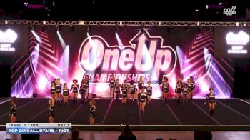 Top Gun All Stars - Riot [2026 L3 - U16 Day 1] 2026 One Up Arizona Nationals