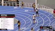 Women's 200m, Finals 9