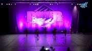 South Texas Strutters - Youth Elite [2023 Youth - Jazz - Small Day 1] 2023 ACP Power Dance Grand Nationals