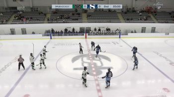 Replay: Home - 2024 Pelham vs Port Colborne | Dec 14 @ 7 PM