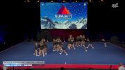 Tribe Athletics - Que3ns [2026 L3 Junior - D2 - Medium Finals] 2026 The D2 Summit