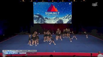 Tribe Athletics - Que3ns [2026 L3 Junior - D2 - Medium Finals] 2026 The D2 Summit