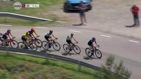 Replay: Women's Volta Ciclista a Catalunya | Jun 7 @ 10 AM