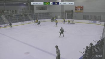 Replay: Home - 2025 Eels vs Battalion | Mar 7 @ 7 PM