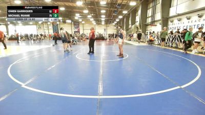 132 lbs Consi Of 16 #1 - Andrew Tarango, TX vs Chase Smith, PA