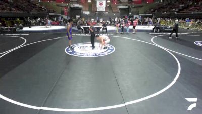 157 lbs Quarters - Isaac Padilla, Vasky Bros\Pitman Wrestling Club vs Fahad Oday
