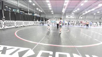 113 lbs Rr Rnd 1 - Cobi Samuel, Blue Shell Wrestling Club vs Kahl Cordell, D3 Training Center