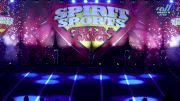 Cheer Infinity Allstars - Marlins [2023 L1 Youth - D2 Day 1] 2023 Spirit Sports Battle at the Beach Myrtle Beach Nationals
