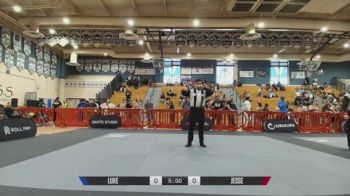 MITCHEL vs MARK 2026 Super Cup - Murrieta