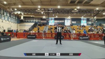 MITCHEL vs MARK 2026 Super Cup - Murrieta
