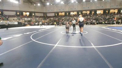 285-2A/1A Champ. Round 1 - Jayden Hardy, Maurice J. McDonough vs Owen Reilly, Bel Air