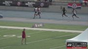 2026 AAU Junior Olympic Games - Youth Boys' 4x800m Relay, Finals 1 - Age 15-16
