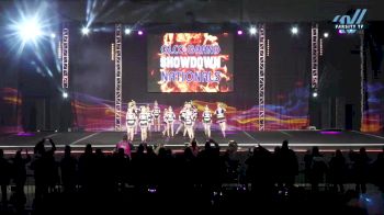 Twisters Elite - Radar [2023 L2 Youth - D2 Day 2] 2023 GLCC Schaumburg Grand Nationals