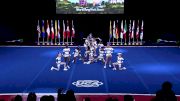 Central Mississippi Cheer - Orange Crush [2018 L1 Youth Small D2 Day 2] UCA International All Star Cheerleading Championship