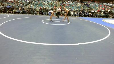 150 lbs Round Of 32 - Logan McNally, Wasatch vs Isaac Waunch, Deer Park