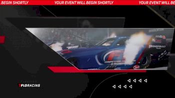 Replay: Vipr - 2025 Edge vs Thompson | Sep 25 @ 4 PM