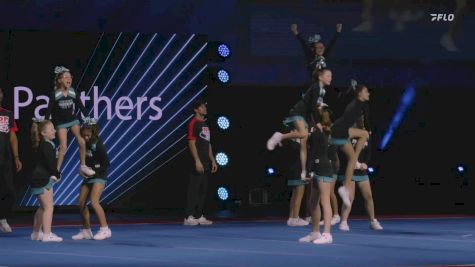 Reno Sparks Panthers - Pacific NW [2024 Sagebrush Pop Warner Thursday] 2024 Pop Warner National Cheer & Dance Championship