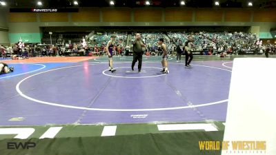 108 lbs Round Of 32 - Sean Sanchez, Pleasant Grove vs Jimmy McDowell, Escalon