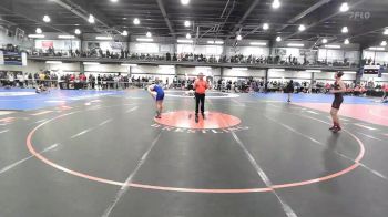 108 lbs Round Of 32 - Jacob Hurd, New Hartford-sv-up vs Sean Gallagher, Calhoun