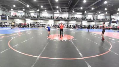 108 lbs Round Of 32 - Jacob Hurd, New Hartford-sv-up vs Sean Gallagher, Calhoun