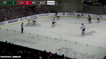 Replay: Home - 2021 Utah vs Rapid City | Dec 29 @ 7 PM