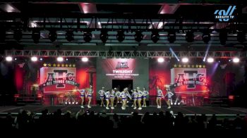 Connect Cheer Northwest - Twilight [2025 L6 Limited - XSmall Day 2] 2025 ATC Grand Nationals
