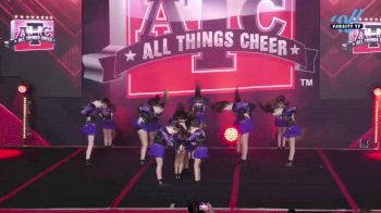 Premier Cheer Northwest - First Class [2024 L1 Youth - B 2] 2024 ATC Bellevue Grand Nationals