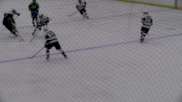 Replay: Home - 2024 Purple Eagles U18 vs Pats 18U | Oct 5 @ 12 PM