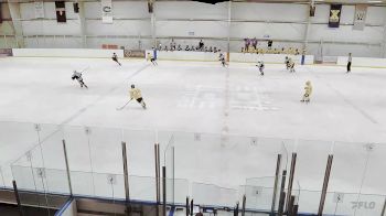 Replay: Home - 2024 Scotia vs Jr. Blues | Jul 12 @ 8 AM