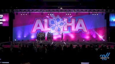The California All Stars - Mesa - Vogue [2022 L1 Senior - Small 03/06/2022] 2022 Aloha Phoenix Grand Nationals
