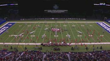 PHANTOM REGIMENT "Bloodline" at 2026 DCI World Championship