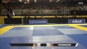 Letícia Kamiya Hirano vs Verona Raphaela Pesce 2025 Pan Jiu Jitsu IBJJF Championship