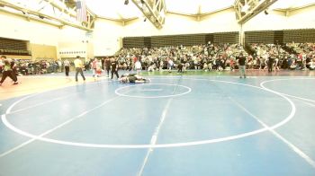 197-H lbs Round Of 16 - Zakaria Darwish, . vs Cj Vizcarrondo, Bacon Barbell Club