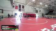 Replay: Mat 3 - 2024 Santa Ana College Invitational | Oct 5 @ 9 AM