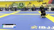 PEDRO CORREA LIMA VIEIRA vs FELIPE KARMYCHELL GOMES DA SILVA 2024 Brasileiro Jiu-Jitsu IBJJF