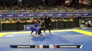 Guilherme Doline Martinez vs Tripp Robert Dotter 2026 Pan Kids Jiu-Jitsu IBJJF Championship