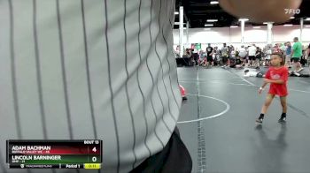 Replay: Mat 7 - 2024 Bison Duals | Jul 6 @ 8 AM