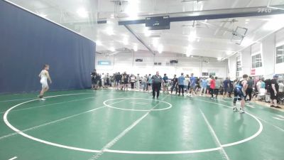 114 lbs Round Of 16 - Jace Wright, VA vs Colten Wehler, PA