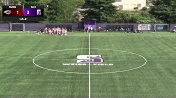 Replay: Susquehanna vs Scranton | Sep 27 @ 1 PM