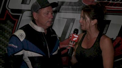 Randy Weatherford's Emotional Pro Boost Win at PDRA Pro Stars