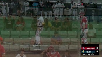 Replay: Stony Brook vs NC A&T | Apr 4 @ 6 PM